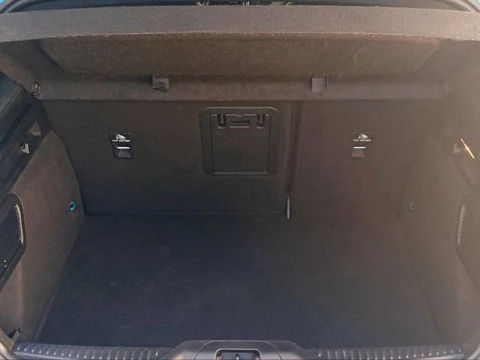 Ford Focus 1.0 Ecoboost MHEV ST-Line 92 kW (125 CV)