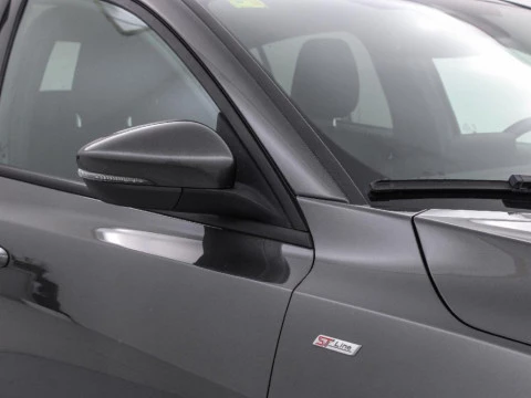 Ford Focus 1.0 ECOBOOST 92KW ST-LINE 125 5P