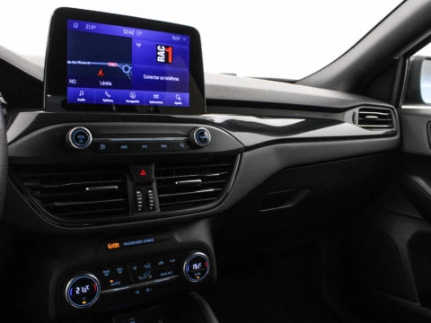 Ford Focus 1.0 ECOBOOST 92KW ST-LINE 125 5P