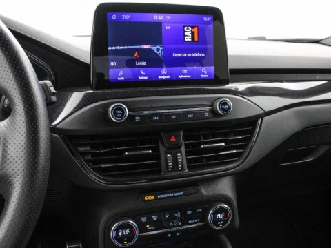 Ford Focus 1.0 ECOBOOST 92KW ST-LINE 125 5P