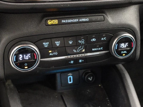 Ford Focus 1.0 ECOBOOST 92KW ST-LINE 125 5P