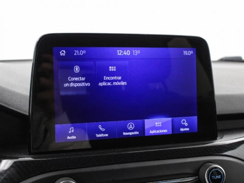 Ford Focus 1.0 ECOBOOST 92KW ST-LINE 125 5P