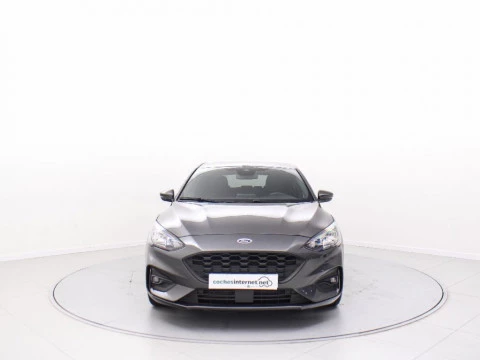 Ford Focus 1.0 ECOBOOST 92KW ST-LINE 125 5P