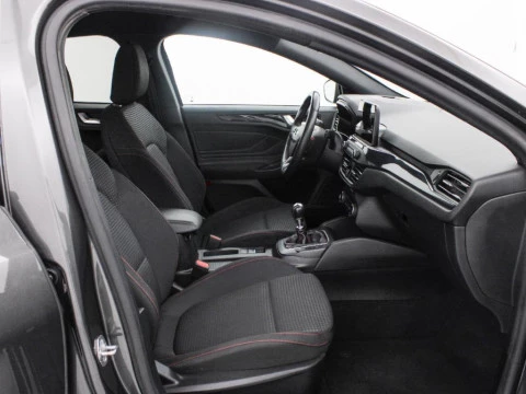 Ford Focus 1.0 ECOBOOST 92KW ST-LINE 125 5P