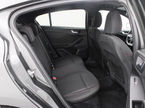 Ford Focus 1.0 ECOBOOST 92KW ST-LINE 125 5P