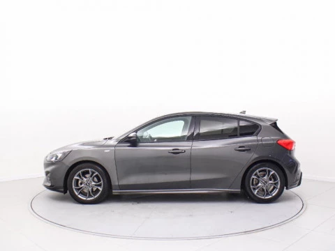 Ford Focus 1.0 ECOBOOST 92KW ST-LINE 125 5P