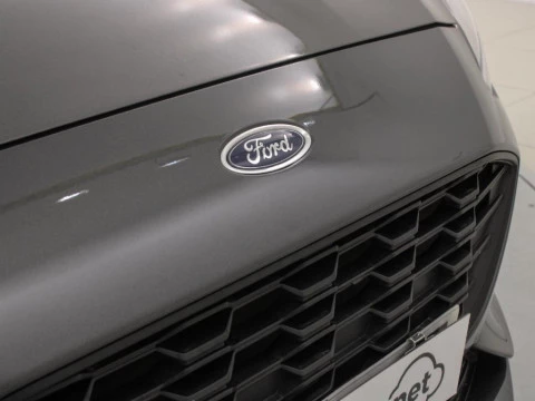 Ford Focus 1.0 ECOBOOST 92KW ST-LINE 125 5P
