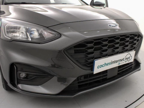 Ford Focus 1.0 ECOBOOST 92KW ST-LINE 125 5P