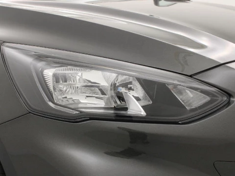 Ford Focus 1.0 ECOBOOST 92KW ST-LINE 125 5P