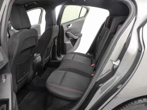 Ford Focus 1.0 ECOBOOST 92KW ST-LINE 125 5P