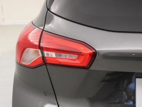 Ford Focus 1.0 ECOBOOST 92KW ST-LINE 125 5P
