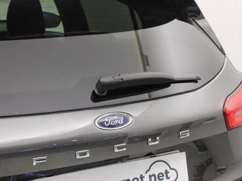 Ford Focus 1.0 ECOBOOST 92KW ST-LINE 125 5P