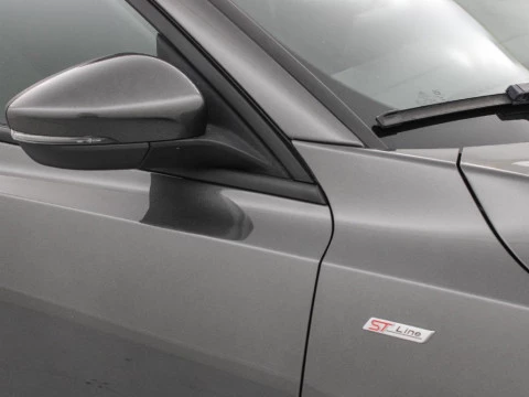 Ford Focus 1.0 ECOBOOST 92KW ST-LINE 125 5P