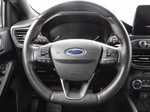 Ford Focus 1.0 ECOBOOST 92KW ST-LINE 125 5P