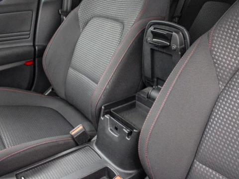 Ford Focus 1.0 ECOBOOST 92KW ST-LINE 125 5P