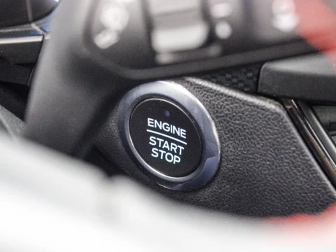 Ford Focus 1.0 ECOBOOST 92KW ST-LINE 125 5P