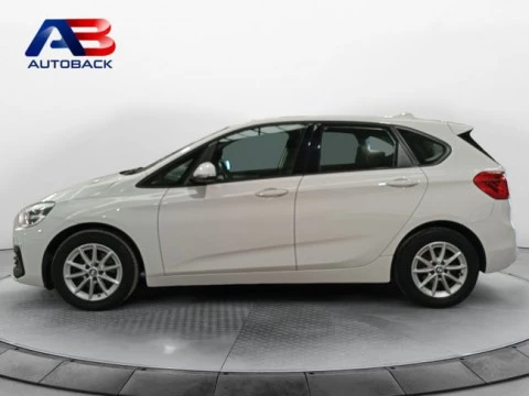 BMW Serie 2 Active Tourer 216d