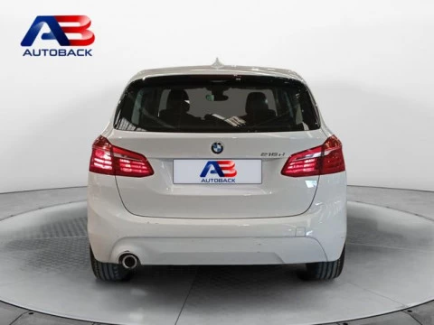 BMW Serie 2 Active Tourer 216d