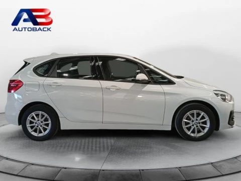 BMW Serie 2 Active Tourer 216d