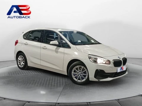 BMW Serie 2 Active Tourer 216d