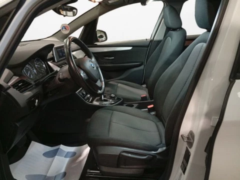 BMW Serie 2 Active Tourer 216d