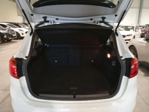 BMW Serie 2 Active Tourer 216d