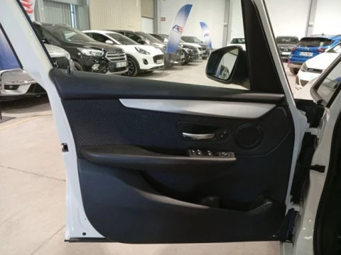 BMW Serie 2 Active Tourer 216d