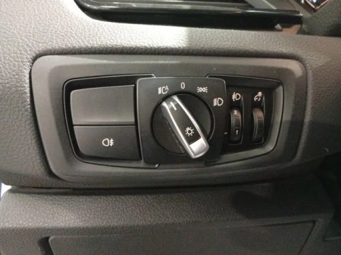 BMW Serie 2 Active Tourer 216d