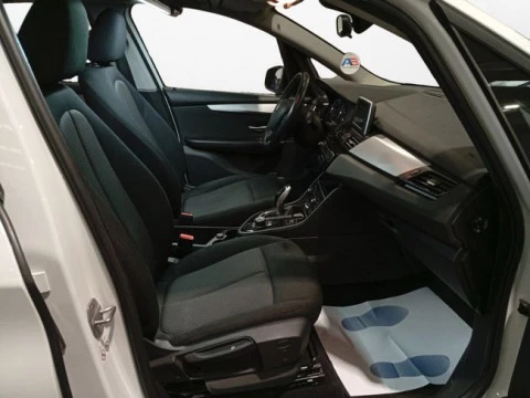 BMW Serie 2 Active Tourer 216d