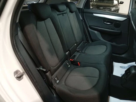 BMW Serie 2 Active Tourer 216d