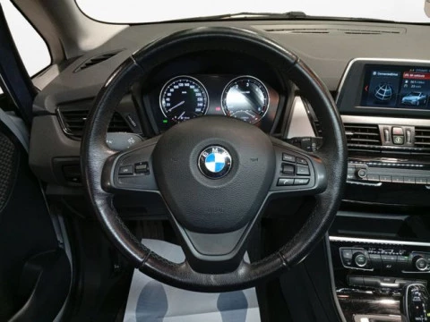 BMW Serie 2 Active Tourer 216d