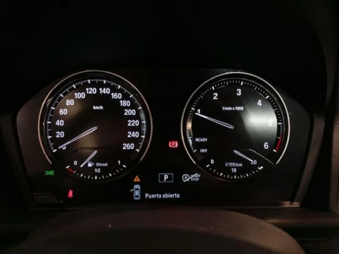 BMW Serie 2 Active Tourer 216d