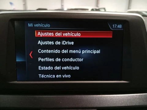 BMW Serie 2 Active Tourer 216d