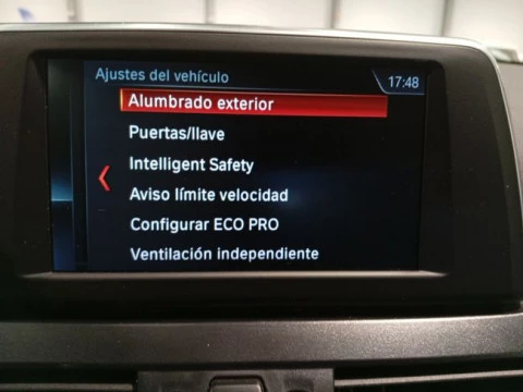 BMW Serie 2 Active Tourer 216d