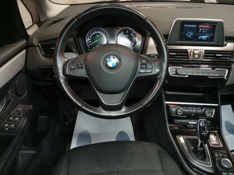 BMW Serie 2 Active Tourer 216d