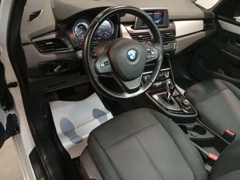 BMW Serie 2 Active Tourer 216d