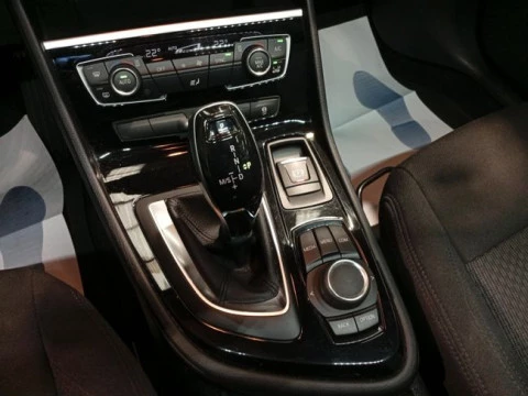 BMW Serie 2 Active Tourer 216d