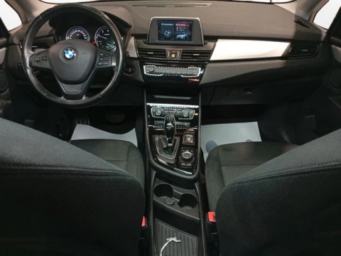 BMW Serie 2 Active Tourer 216d