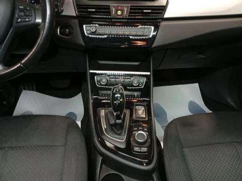 BMW Serie 2 Active Tourer 216d