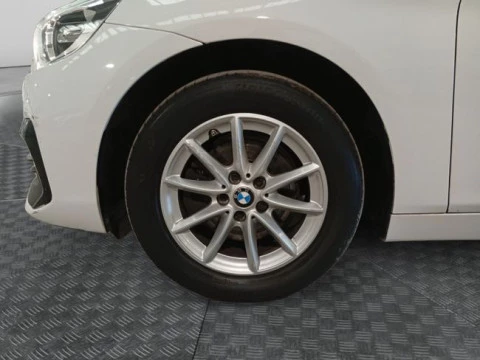BMW Serie 2 Active Tourer 216d