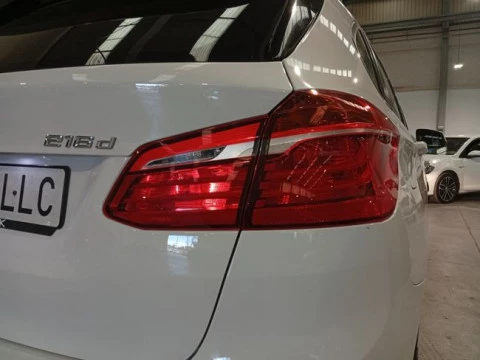 BMW Serie 2 Active Tourer 216d