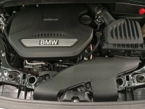 BMW Serie 2 Active Tourer 216d