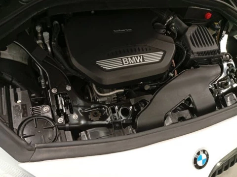 BMW Serie 2 Active Tourer 216d
