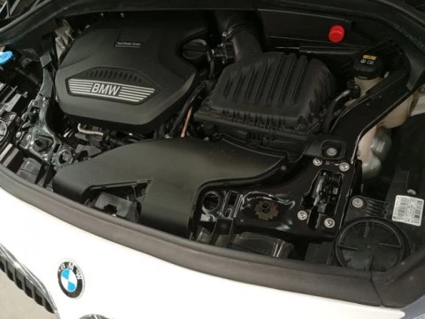 BMW Serie 2 Active Tourer 216d