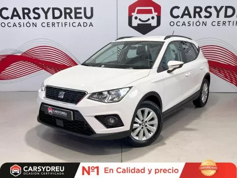 Seat Arona 1.0 TSI 81kW (110CV) Style