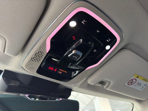 Lynk & Co 01 Híbrido eléctrico