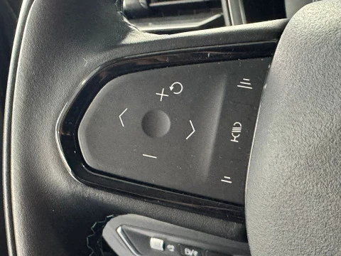 Lynk & Co 01 Híbrido eléctrico