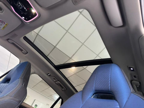 Lynk & Co 01 Híbrido eléctrico