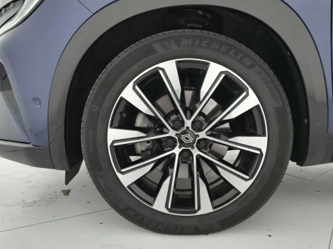 Renault Espace  1.2 E-Tech Hibrido Techno 146kW