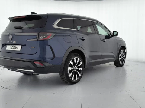 Renault Espace  1.2 E-Tech Hibrido Techno 146kW